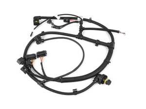 ES#2720344 - 12537630867 - Wiring Harness - Engine Trans. Module - Genuine BMW - BMW