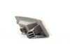 ES#2226233 - 5k0998002c - Rough Style Bumper Side Marker Set - Clear - Clean up the look of your GTI's front bumper - ECS - Volkswagen