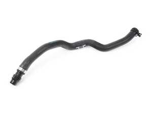 ES#2912383 - 64219307242 - HOSE F RADIATOR AND ENGINE R - Genuine BMW - BMW