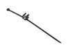 ES#514652 - 61137560191 - CABLE STRAP WITH BRA - Genuine BMW - BMW