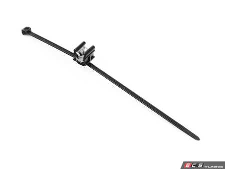 ES#514652 - 61137560191 - CABLE STRAP WITH BRA - Genuine BMW - BMW