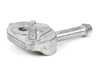 ES#4308729 - 18309505125 - BRACKET, RESONATOR, REAR RIG - Genuine BMW - BMW