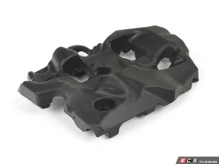 ES#3198152 - 11148658128 - Acoustic Cover Front - Genuine BMW - BMW
