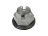 ES#4580310 - PAF001784 - Lock Nut - Priced Each - M22 x 1.5mm axle nut - Genuine Porsche - Porsche
