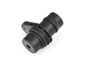 ES#25923 - 11617836553 - Positive Crankcase Ventilation (PCV) Valve - Clear codes & keep your emissions system working properly - Genuine BMW - BMW