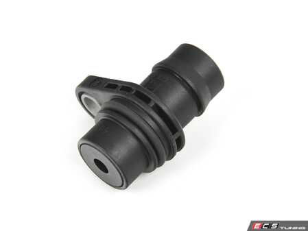 ES#25923 - 11617836553 - Positive Crankcase Ventilation (PCV) Valve - Clear codes & keep your emissions system working properly - Genuine BMW - BMW