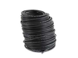 ES#4939812 - 34053 - MSD Super Conductor Bulk Wire - 300' of black spark plug wire - MSD Performance - 