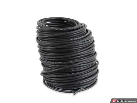 ES#4939812 - 34053 - MSD Super Conductor Bulk Wire - 300' of black spark plug wire - MSD Performance - 
