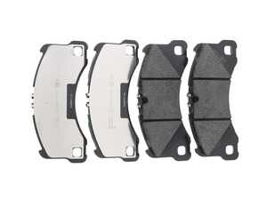 ES#4902994 - 9Y0698151AP - Front Brake Pad Set  - Non-PCCB front brake pads - Pagid - Porsche