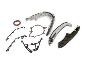 ES#4351846 - 11311745406KT - Timing Chain Guide Rail Kit - Includes the timing chain guides found in your M62 - Assembled By ECS - BMW