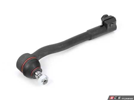 ES#4068920 - 32211141345 - Tie Rod End - Left - These tie rod ends will offer dramatic improvements over worn original units. - TRW - BMW