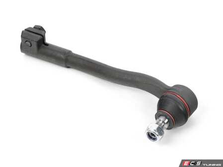 ES#4068927 - 32211141346 - Tie Rod End - Right - These tie rod ends will offer dramatic improvements over worn original units. - TRW - BMW