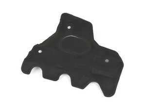 ES#4199770 - 51487434844 - SOUND INSUL.,ENG.-COMP. PART - Genuine BMW - BMW