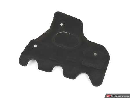 ES#4199770 - 51487434844 - SOUND INSUL.,ENG.-COMP. PART - Genuine BMW - BMW