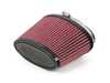 ES#4899177 - BMSREPAFNFFR - Replacement N55 Performance Filter - Red (No Hardware) - Replacement performance filter for the popular N55 BMW Intakes - Burger Motorsports - BMW