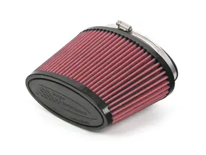 Replacement N55 Performance Filter - Red (No Hardware)