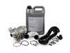 ES#4172080 - 11517586925KT15 - Ultimate Performance Water Pump And Thermostat Kit - Includes a 74c race thermostat, Pierburg water pump, and ECS silicone hoses - Assembled By ECS - BMW
