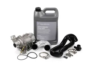 Ultimate Performance Water Pump And Thermostat Kit