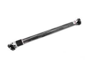 ES#4939853 - DRVSTCFG8XRWD - BMW Carbon Fiber Driveshaft - G80/G82 RWD - This carbon fiber driveshaft from Vargas is a must-have upgrade that blends cutting-edge technology with BMWs legacy of excellence. - Vargas Turbo Technologies - BMW