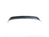 ES#4939857 - E359-ABS - Rennline ABS Mini Decklid Spoiler - 996 - Give your 996 an OEM+ look with a modern spin on the classic Porsche design! - Rennline - Porsche