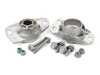 ES#4671656 - 5C0513353BKT1 - Rear Suspension Install Kit - Stage 1 - Assembled By ECS - Volkswagen