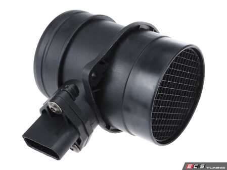 ES#4932888 - 95560612301 - Air Mass Sensor (MAF) - Restore mileage and performace - URO - Porsche
