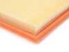 ES#3693454 - 276094000490 - Engine Air Filter - Filters the air before it enters your engine - Genuine Mercedes Benz - Mercedes Benz