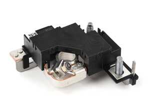ES#3474531 - 2469068601 - CURRENT LIMITER - Genuine Mercedes Benz - Mercedes Benz