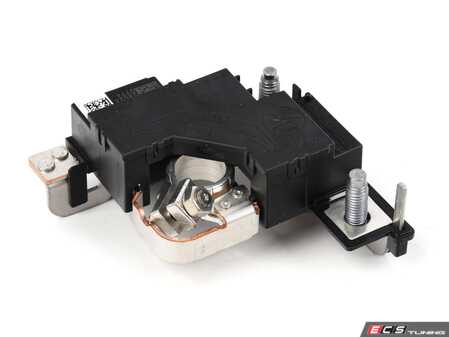 ES#3474531 - 2469068601 - CURRENT LIMITER - Genuine Mercedes Benz - Mercedes Benz