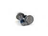 ES#1904795 - 34216794059 - Brake Pads Set Rear - Priced Each - Restore the stopping power in your MINI. With Shims. - Genuine MINI - MINI