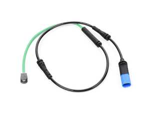 ES#4344910 - 34356870354 - Wear Indicator (Rear) - Should be replaced whenever brake pads are serviced - Febi - BMW