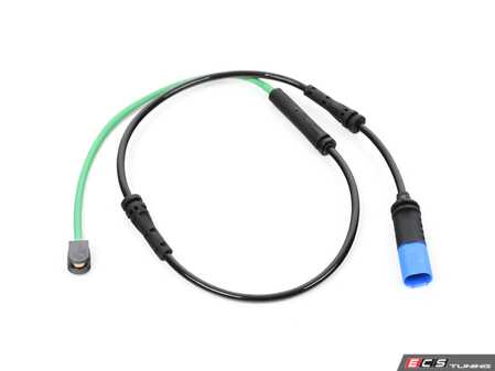 ES#4344910 - 34356870354 - Wear Indicator (Rear) - Should be replaced whenever brake pads are serviced - Febi - BMW