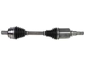 ES#4939861 - NCV48057 - Front Axle Shaft - Right - Front Axle, Right Side - GSP North America - Mercedes Benz