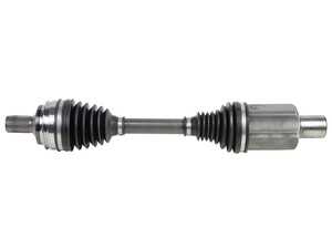 ES#4939862 - NCV48058 - Front Axle Shaft - Left - Front Axle, Left Side - GSP North America - Mercedes Benz