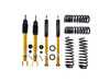 ES#2983757 - 46-181862 - Bilstein B12 Pro-Kit Suspension System - Expertly matched performance Eibach Pro-line lowering springs and Bilstein shock/strut package for a dramatic increase in performance handling. World-famous Bilstein quality with a limited lifetime warranty! - Bilstein - Mercedes Benz
