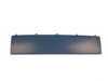 ES#2222302 - 8D0807977GRU - Front Bumper Plate Filler - Primed - (NO LONGER AVAILABLE) - Filler used on the S4 to fill in the European cutout on US & Canadian cars - Genuine Volkswagen Audi - 