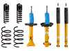 ES#2983756 - 46-181831 - Bilstein B12 Pro-Kit Suspension System - Expertly matched performance Eibach Pro-line lowering springs and Bilstein shock/strut package for a dramatic increase in performance handling. World-famous Bilstein quality with a limited lifetime warranty! - Bilstein - Mercedes Benz