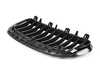 ES#4899289 - BM-0180-GB - AutoTecknic Gloss Black Front Grille Set - E63/ E64 6-Series & M6 - Designed for an OEM-like fit, this grille set is easy to install, providing a stylish upgrade that seamlessly complements your vehicle's sporty design. - AUTOTECKNIC - BMW