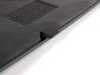 ES#2222302 - 8D0807977GRU - Front Bumper Plate Filler - Primed - (NO LONGER AVAILABLE) - Filler used on the S4 to fill in the European cutout on US & Canadian cars - Genuine Volkswagen Audi - 