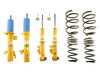 ES#2983752 - 46-181770 - Bilstein B12 Pro-Kit Suspension System - Expertly matched performance Eibach Pro-line lowering springs and Bilstein shock/strut package for a dramatic increase in performance handling. World-famous Bilstein quality with a limited lifetime warranty! - Bilstein - Mercedes Benz