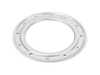 ES#1707241 - 1714710110 - Fuel Pump Lock Ring - Secures fuel pump into tank - Genuine Mercedes Benz - Mercedes Benz