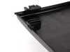 ES#2222302 - 8D0807977GRU - Front Bumper Plate Filler - Primed - (NO LONGER AVAILABLE) - Filler used on the S4 to fill in the European cutout on US & Canadian cars - Genuine Volkswagen Audi - 