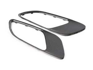 ES#4899436 - BM-0238-pw - Carbon Fiber Hood Vents - E90 M3 | E92 M3 | E93 M3 - Elevate your BMW experience with these exceptional hood vents. Your vehicle deserves nothing but the best. - AUTOTECKNIC - BMW