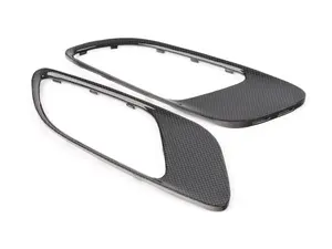 Carbon Fiber Hood Vents - E90 M3 | E92 M3 | E93 M3