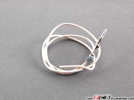 ES#164068 - 61130007570 - CONNECTOR - SEE MOQKT - Genuine BMW - BMW