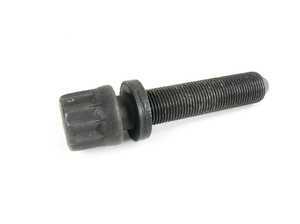 ES#10630 - 078105229d - Crankshaft Gear Bolt - M18x1.5x85 - Secures the crankshaft gear to the crank - Genuine Volkswagen Audi - Audi Volkswagen