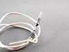 ES#164068 - 61130007570 - CONNECTOR - SEE MOQKT - Genuine BMW - BMW