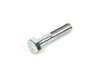 ES#4745799 - 00093100826664 - SCREW - Genuine Mercedes Benz - Mercedes Benz