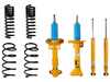 ES#2983722 - 46-180766 - Bilstein B12 Pro-Kit Suspension System - Expertly matched performance Eibach Pro-line lowering springs and Bilstein shock/strut package for a dramatic increase in performance handling. World-famous Bilstein quality with a limited lifetime warranty! - Bilstein - Mercedes Benz
