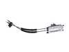 ES#4625607 - 5WA711049BE - Manual Shift Selector  - Replace your old shifter with a new, genuine option - Genuine Volkswagen Audi - Volkswagen